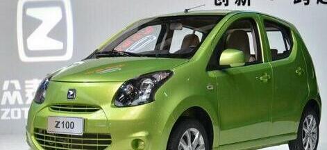 國產電動汽車有哪些 車型推薦