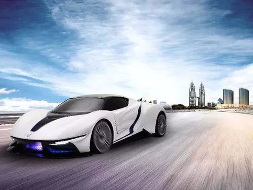 電動汽車的四月 32項政策全力助推產(chǎn)業(yè)發(fā)展