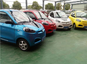 上牌電動汽車與老年代步車市場新機遇 南昌綠園電動車銷售服務(wù)中心招商代理