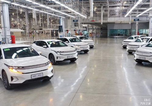 創(chuàng)始人離場與品牌重啟 拜騰汽車的量產(chǎn)之路能否在明年走通？