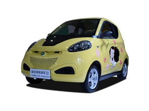 微型電動雙雄對決 芝麻與知豆，誰才是你的城市通勤優(yōu)選？