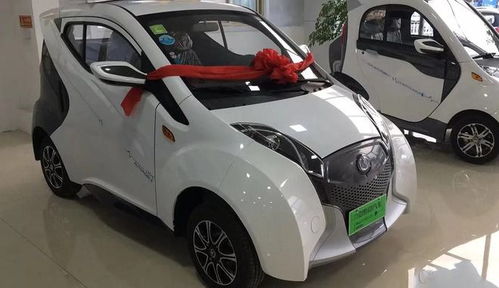 五類電動車無法上路！多地嚴(yán)查，買車用車別再“踩雷”