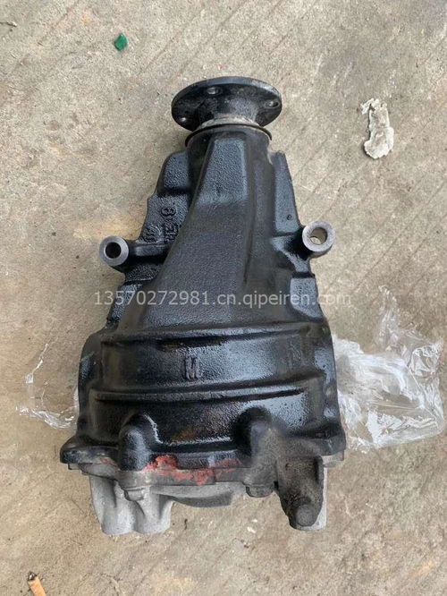 豐田漢蘭達原裝拆車后差速器供應 優(yōu)質(zhì)鉆尾自轉螺絲配件